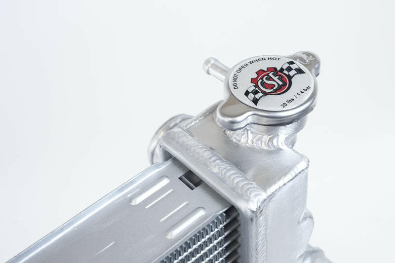 CSF 2010+ Lexus GX460 Heavy Duty All Aluminum Radiator Radiators CSF