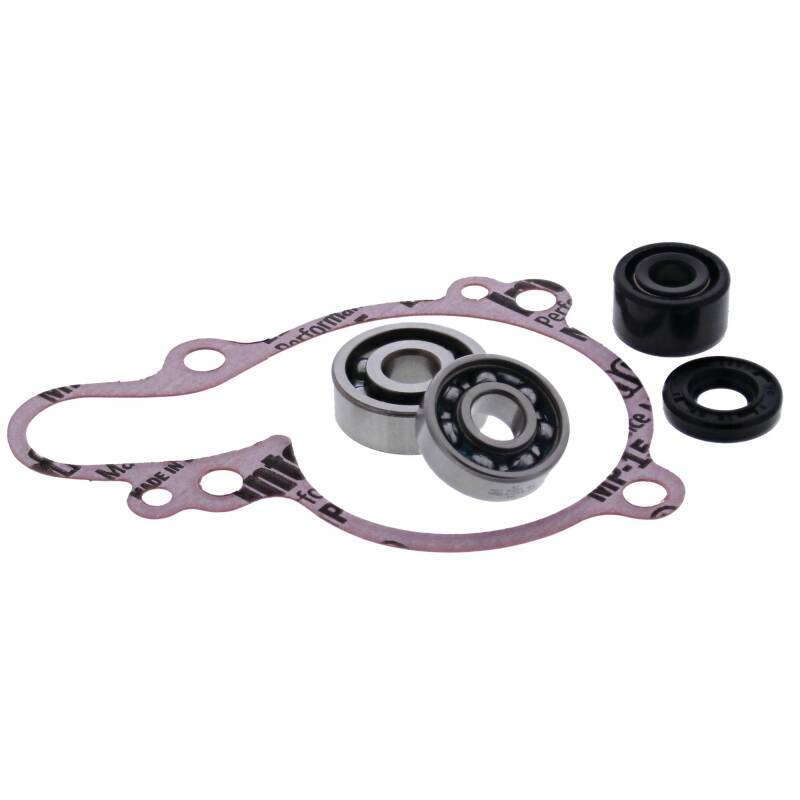 Hot Rods 05-07 Kawasaki KX 250 250cc Water Pump Kit Water Pumps Hot Rods