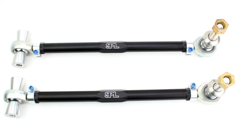 SPL Parts 06-13 BMW 3 Series/1 Series (E9X/E8X)/F8X Front Tension Rods Suspension Arms & Components SPL Parts