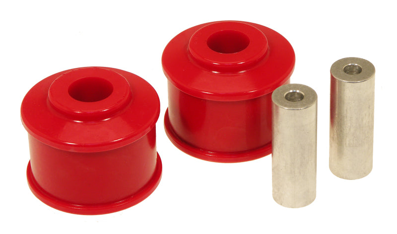 Prothane 93-98 Jeep Grand Cherokee Motor Mount Insert - Red Bushing Kits Prothane