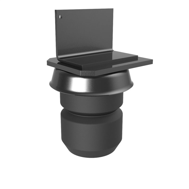 Timbren Suspension Enhancement System Bump Stops Timbren