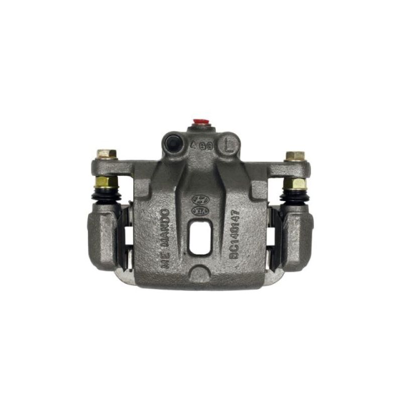 Power Stop 10-16 Hyundai Genesis Coupe Rear Left Autospecialty Caliper w/Bracket Brake Calipers - OE PowerStop