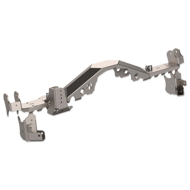 Artec Industries 07-18 Jeep Wrangler JK 1 Ton - Apex Rear Sterling Truss Swap Kit Axles Artec Industries
