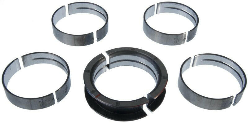Clevite Ford V8 351M-351W-400 1969-98 Main Bearing Set Bearings Clevite