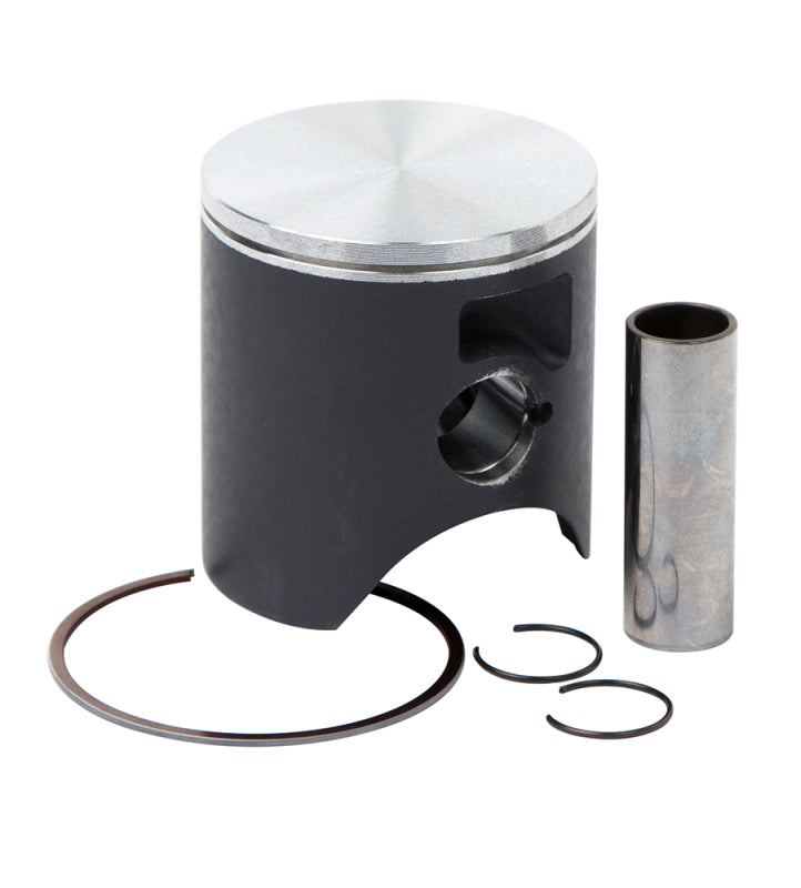 Vertex Piston 98-00 KTM 125 EXC 125cc Cast Replica Piston Kit Piston Sets - Powersports Vertex Pistons
