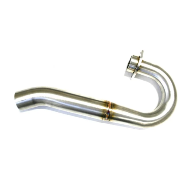 Big Gun 07-14 Kawasaki KFX 450R EVO R Series Head Pipe Powersports Exhausts Big Gun
