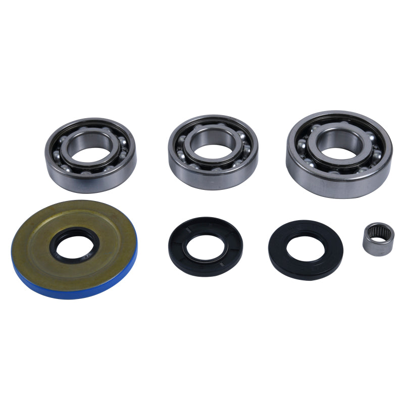 All Balls Racing 2016 Can-Am Defender 800 Differential Bearing & Seal Kit Front Differentials All Balls Racing