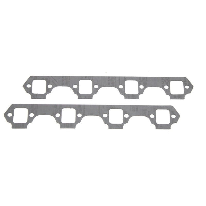 JBA Ford 260-351W SBF Rectangle Port Header Gasket - Pair Exhaust Gaskets JBA