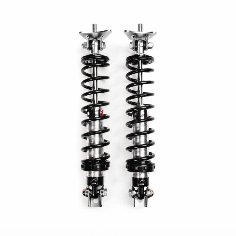 QA1 82-02 Chevrolet Camaro/Pontiac Firebird (F-Body) Single Adjust Rear Pro Coil Shocks - 150lb Shocks and Struts QA1