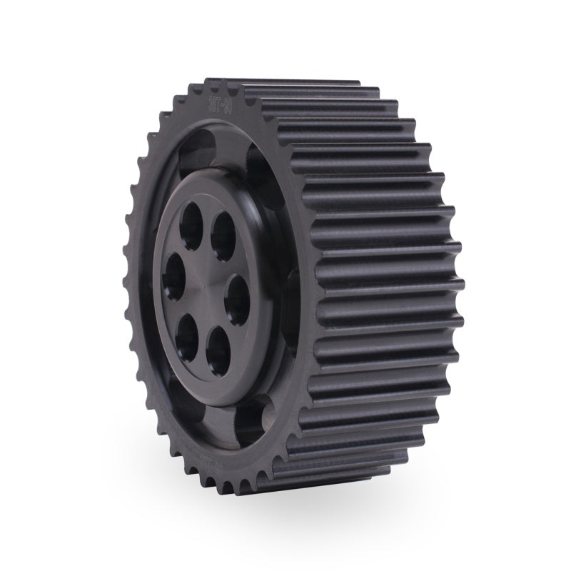 KraftWerks Factory Pulley - 90mm Cogged for S2000 and BRZ Supercharger Pulleys KraftWerks