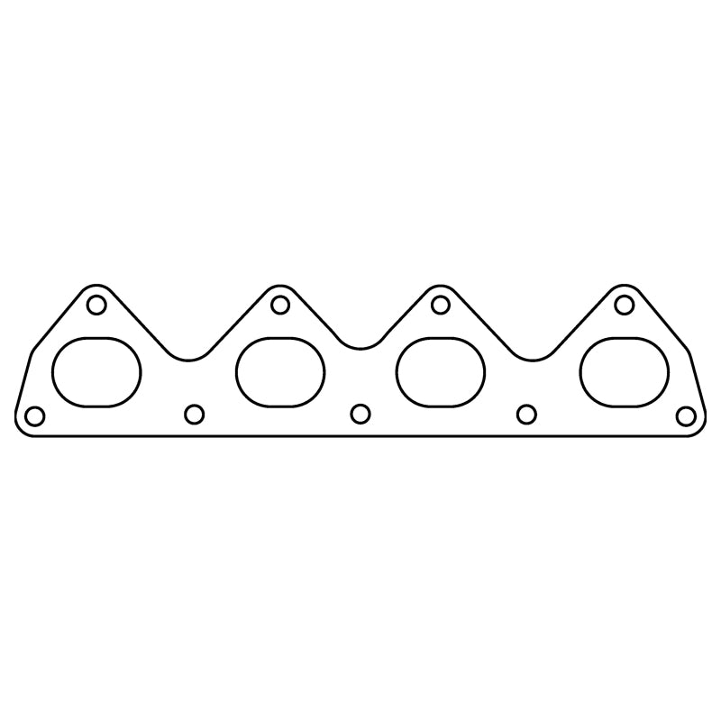 Cometic Honda H22 .043in Copper Exhaust Manifold Gasket Exhaust Gaskets Cometic Gasket