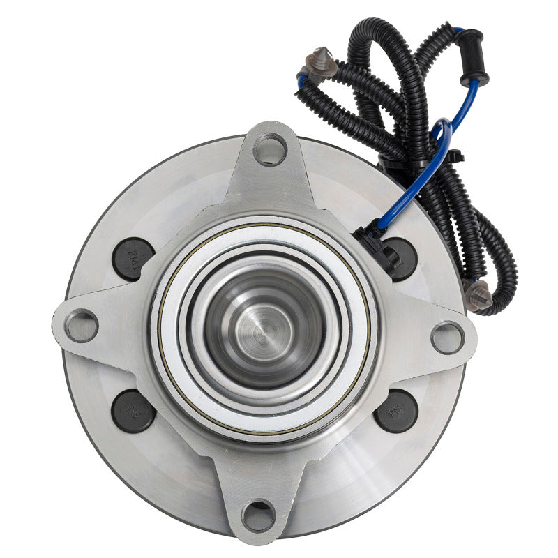 MOOG 07-10 Ford Expedition Front Hub Assembly Wheel Hubs Moog