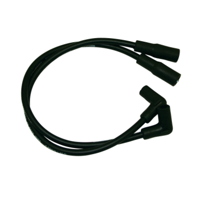 Moroso 04-06 Harley-Davidson XL Ultra 40 Wire Set Spark Plug Wire Sets Moroso