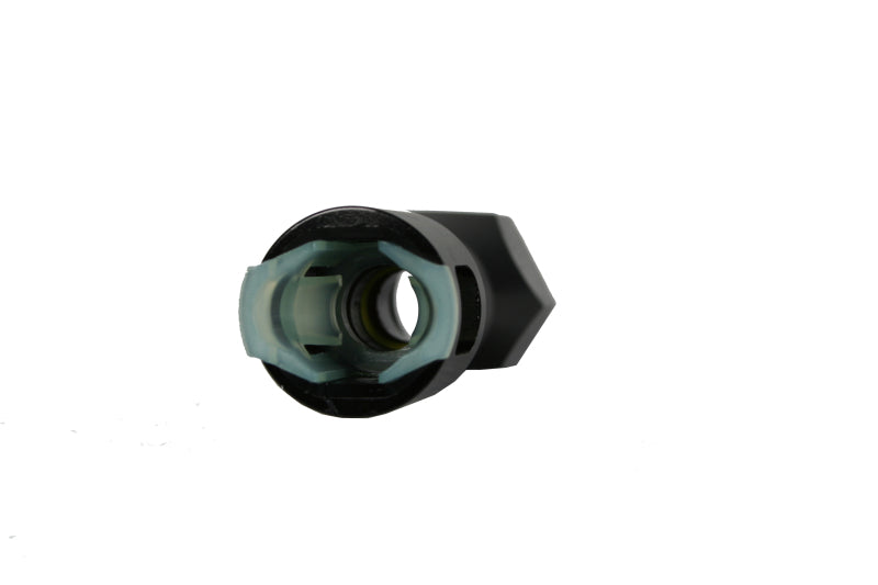 Aeromotive 5/16in Female to ORB-06 Feed Line Adapter Fittings Aeromotive