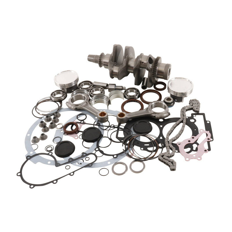 Vertex Pistons 09-13 Sportsman 850 XP/09-12 Sportsman 850 XP EPS Complete Engine Rebuild Kit Gasket Kits Vertex Pistons