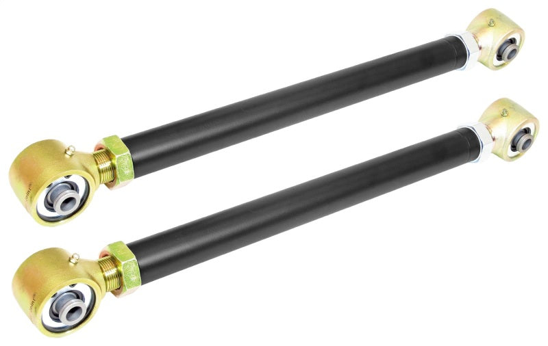 RockJock JT Gladiator Johnny Joint Control Arms Rear Lower Adjustable Pair Control Arms RockJock