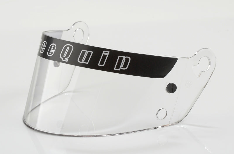 RaceQuip SPORTMOD Clear Shield Helmets and Accessories Racequip