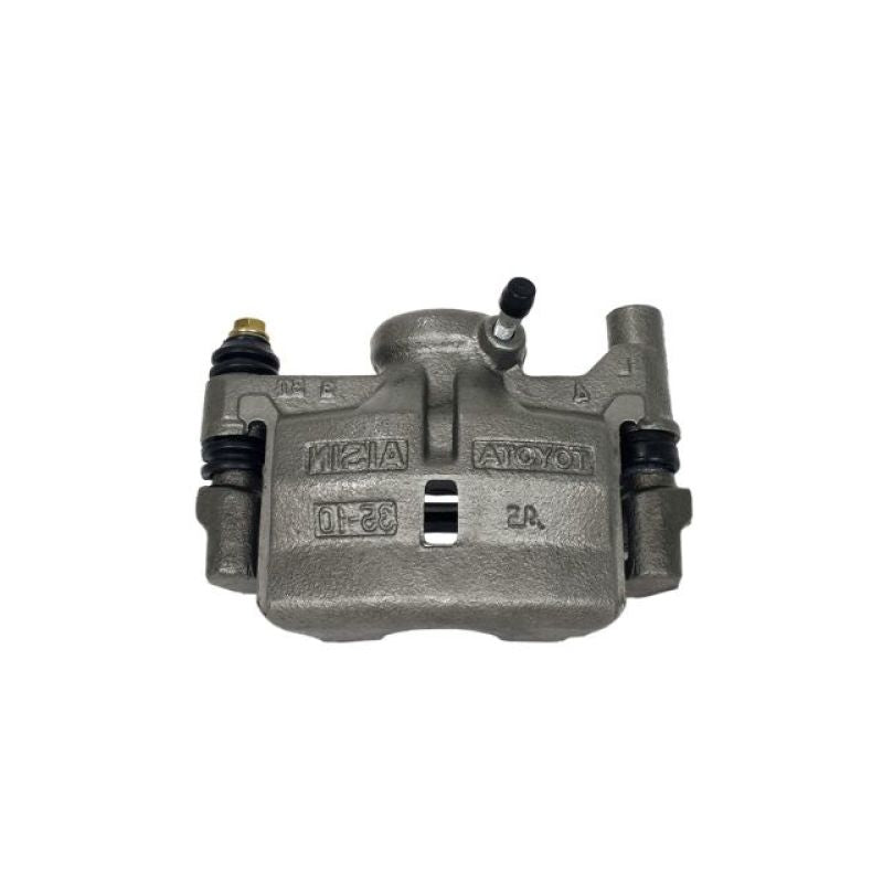 Power Stop 90-91 Lexus ES250 Rear Left Autospecialty Caliper w/Bracket Brake Calipers - OE PowerStop