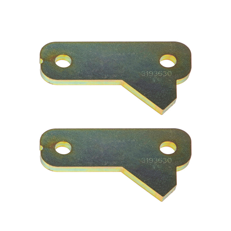 ARB Anti-Inversion Kit Isuzu Fittings Old Man Emu