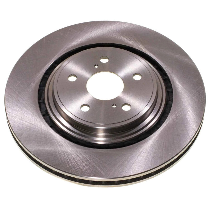 Power Stop 20-23 Toyota Highlander Front Autospecialty Brake Rotor Brake Rotors - OE PowerStop