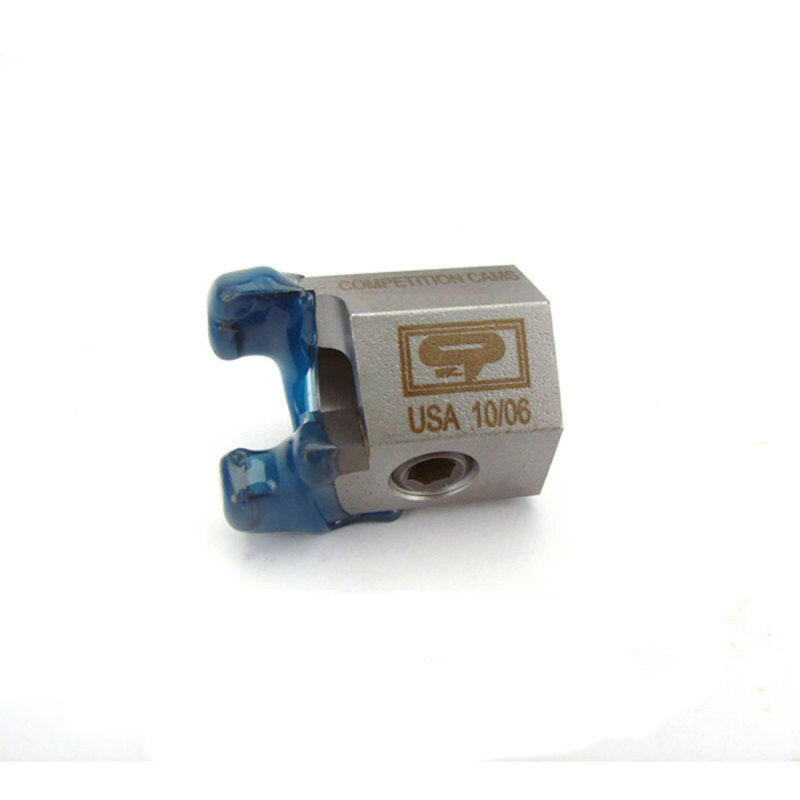 COMP Cams Valve Guide Cutter For .494 O Tools COMP Cams