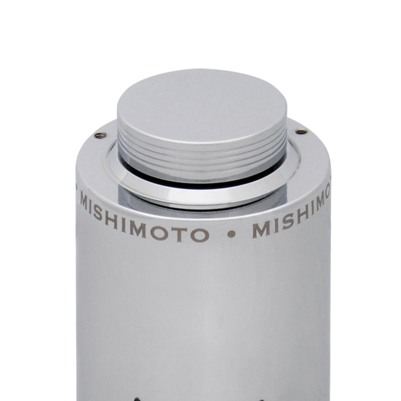 Mishimoto Aluminum Power Steering Reservoir Tank Coolant Reservoirs Mishimoto