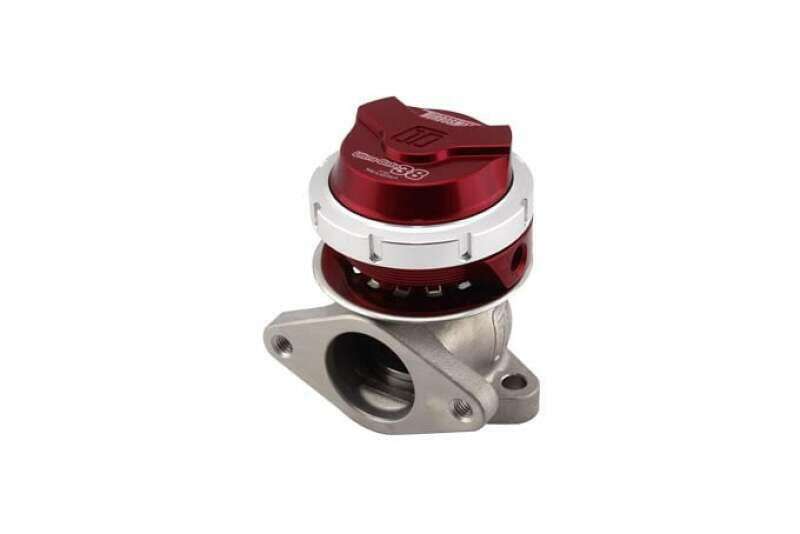 Turbosmart WG38 Gen V Ultragate 38 14psi Red Wastegates Turbosmart