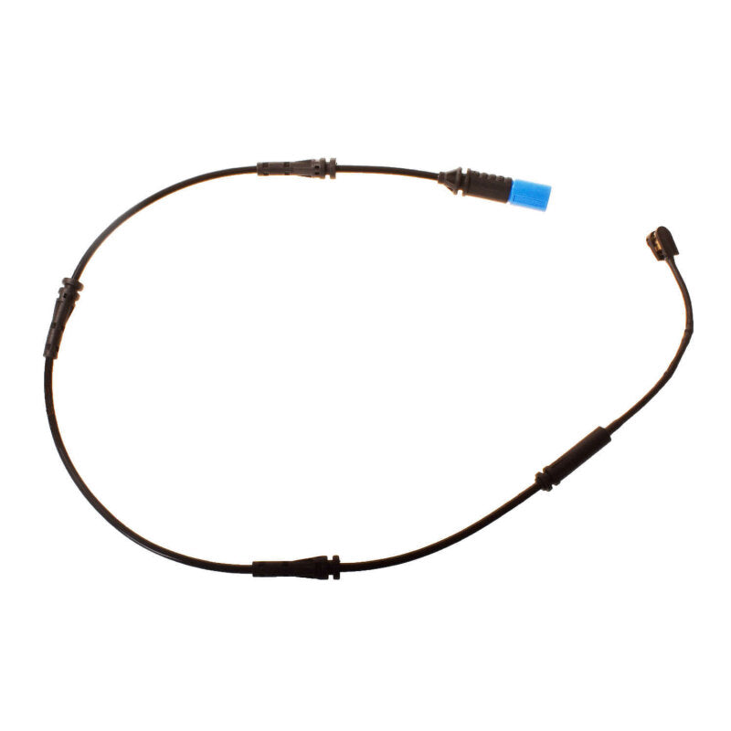Power Stop 19-20 BMW X5 Rear Euro-Stop Electronic Brake Pad Wear Sensor Brake Hardware PowerStop
