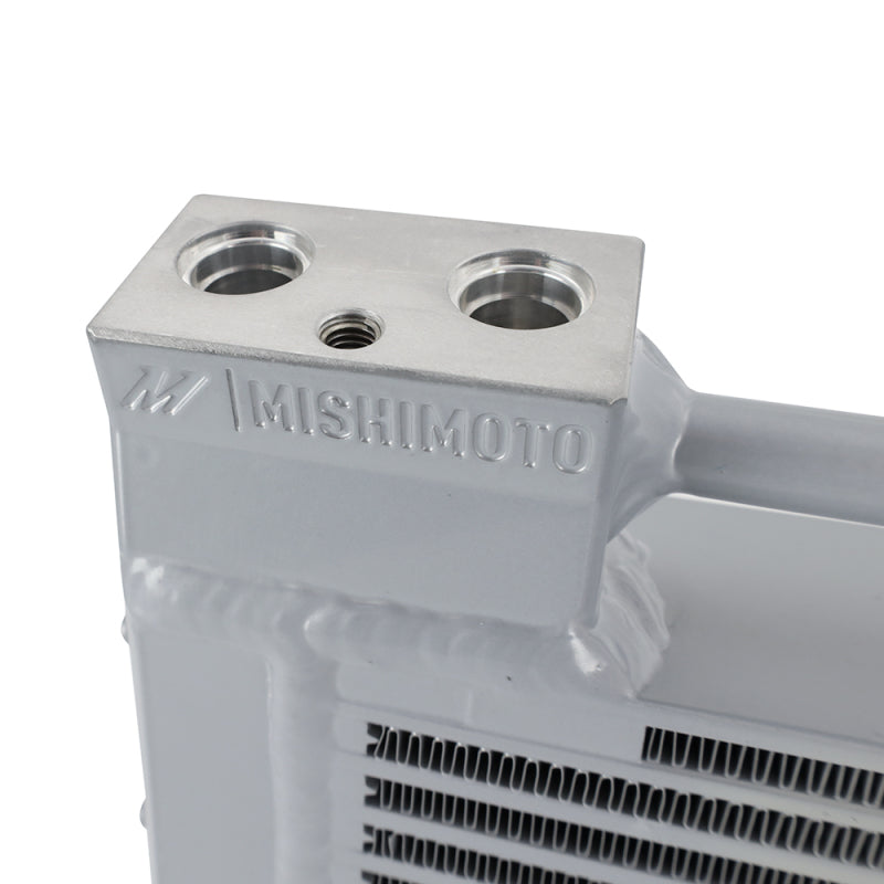Mishimoto 06-10 BMW E60 M5 Oil Cooler Oil Coolers Mishimoto
