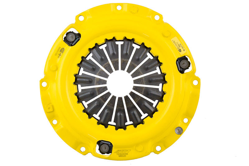 ACT 2005 Mitsubishi Lancer P/PL Heavy Duty Clutch Pressure Plate Pressure Plates ACT