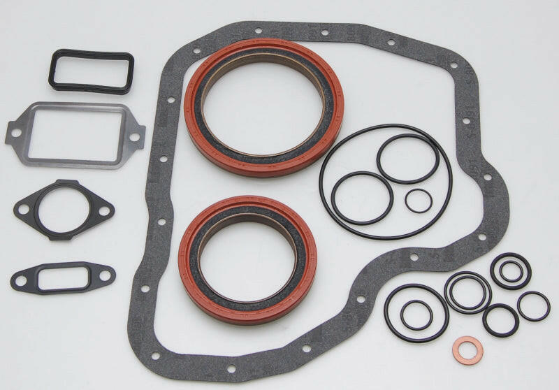 Cometic Street Pro 01-07 GM 6.6L Duramax Diesel V8 Bottom End Gasket Kit Gasket Kits Cometic Gasket