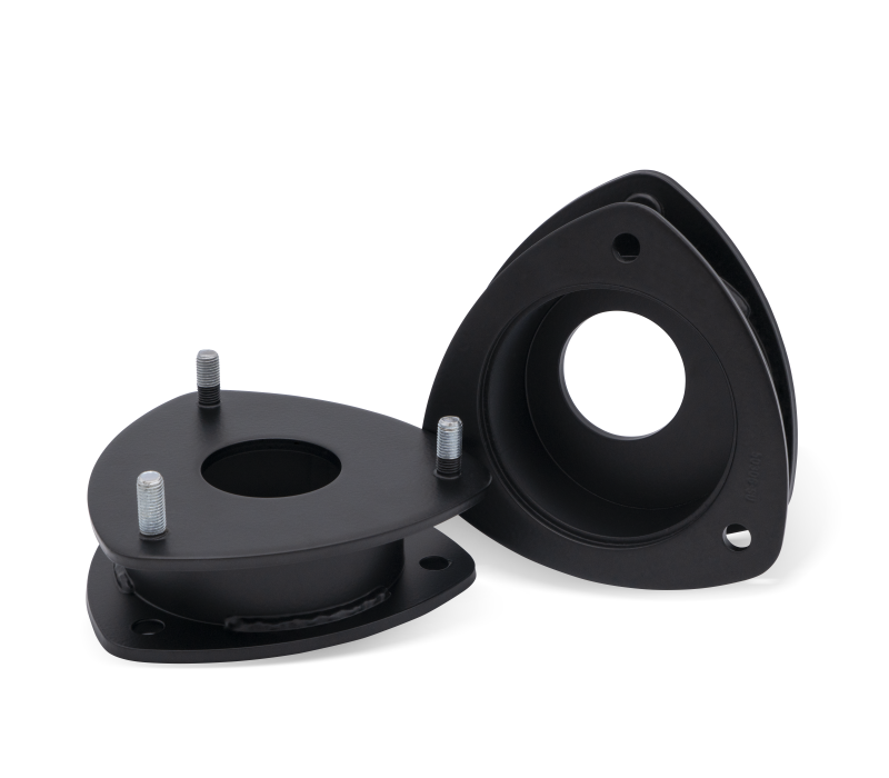 Body Armor 4x4 2019+ Subaru Forester 2in Front 1.5in Rear Strut Spacer Kit Leveling Kits Body Armor 4x4