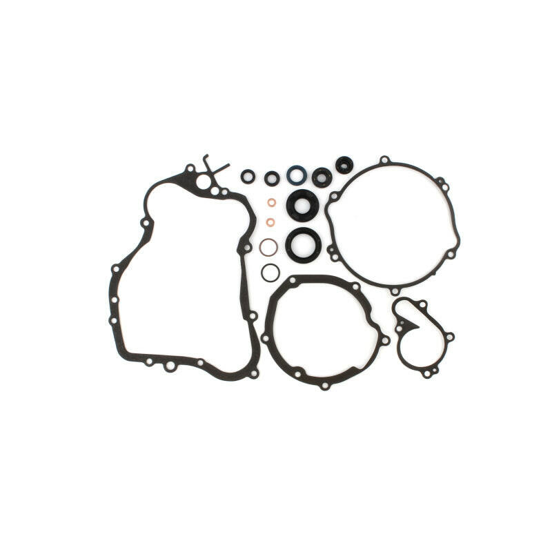 Cometic 01-04 Yamaha YZ125 Bottom End Gasket Kit Gasket Kits Cometic Gasket