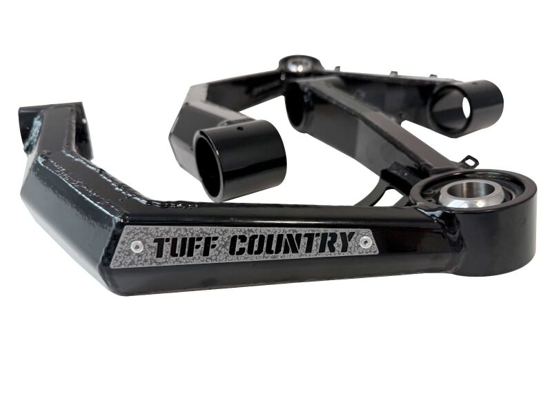 Tuff Country 2022+ Toyota Tundra / 2023+ Toyota Sequoia Boxed Uni-Ball Upper Control Arms - Front Control Arms Tuff Country