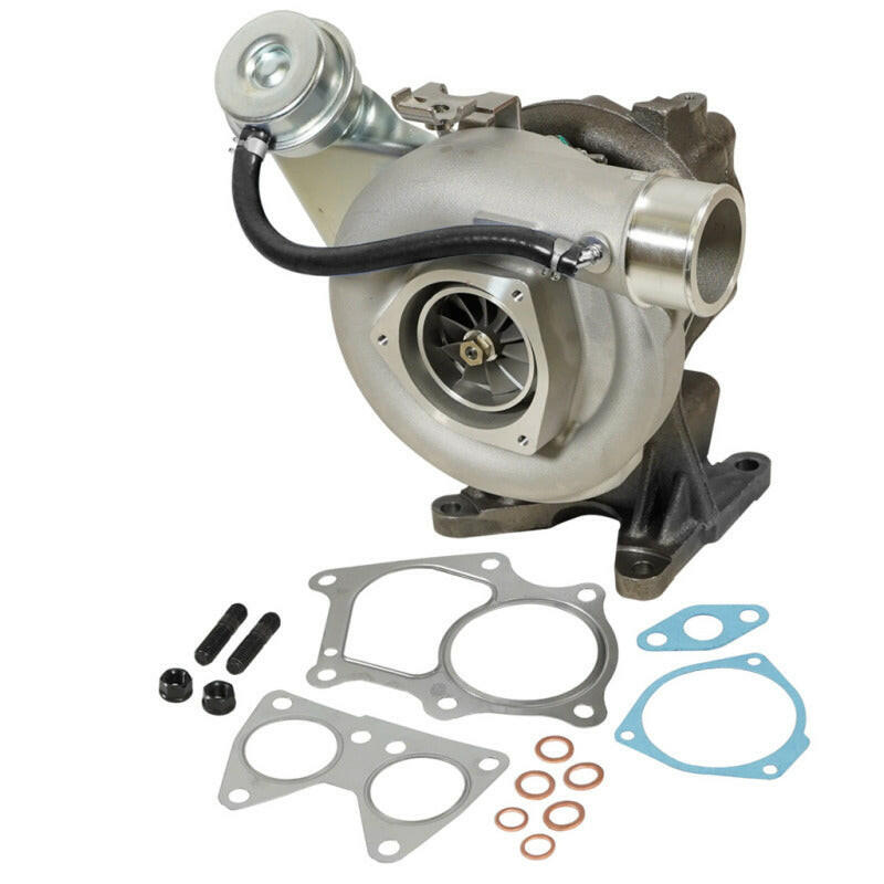 BD Diesel 01-04 Chevrolet LB7 Duramax 6.6L (Non-California Spec) Turbo Turbochargers BD Diesel