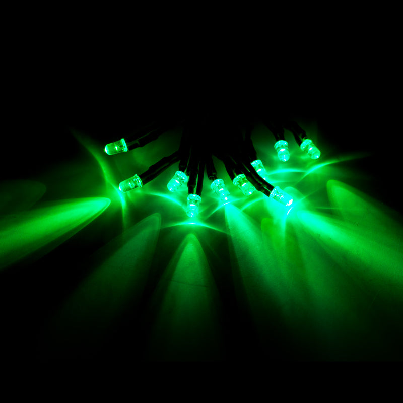 Oracle Single Wired LED - Green Light Accessories and Wiring ORACLE Lighting