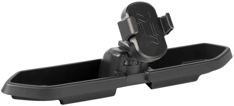 Rugged Ridge Phone Mount Wireless Charging Dash Mount System Dash & Interior Trim Rugged Ridge