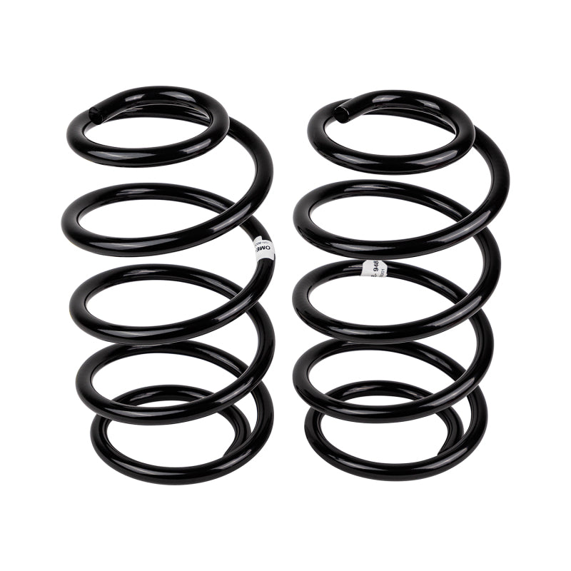 ARB / OME Coil Spring Rear Jeep Kj Hd Coilover Springs Old Man Emu