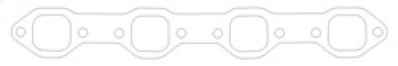 Cometic Ford Windsor V8 .064in ArmorCore Exhaust Mani Gasket Set Exhaust Gaskets Cometic Gasket