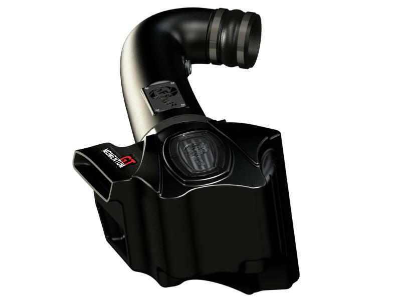 aFe POWER Momentum GT Pro DRY S Cold Air Intake System 11-17 Jeep Grand Cherokee (WK2) V8 5.7L HEMI Cold Air Intakes aFe