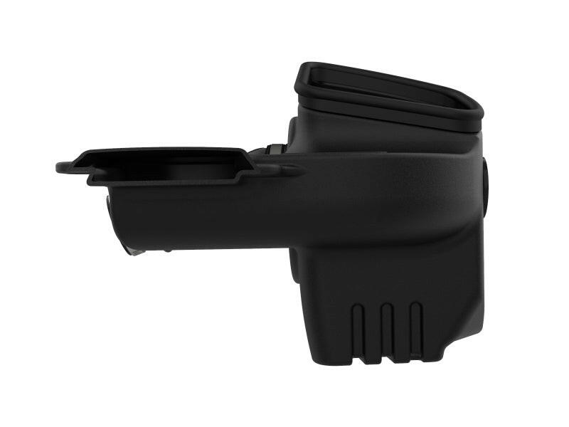 aFe Takeda Stage-2 Pro Dry S Cold Air Intake System 14-18 Mazda 3 L4-2.0L (Black) Cold Air Intakes aFe