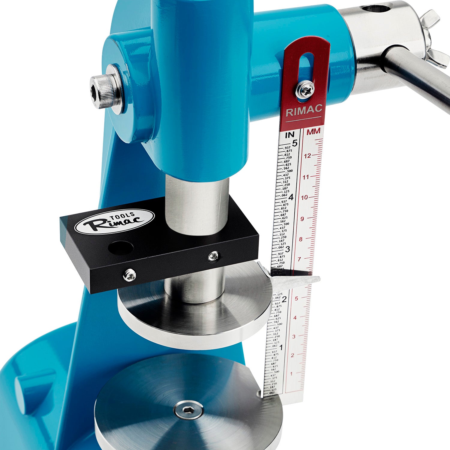 Dial Indicator Bracket Engine Valve Spring Checker Proform