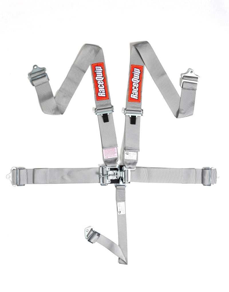 RaceQuip Platinum L & L 5pt Seat Belt Seat Belts & Harnesses Racequip