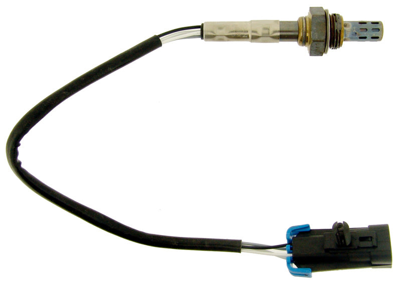 NGK Chevrolet Astro 1997-1996 Direct Fit Oxygen Sensor Oxygen Sensors NGK