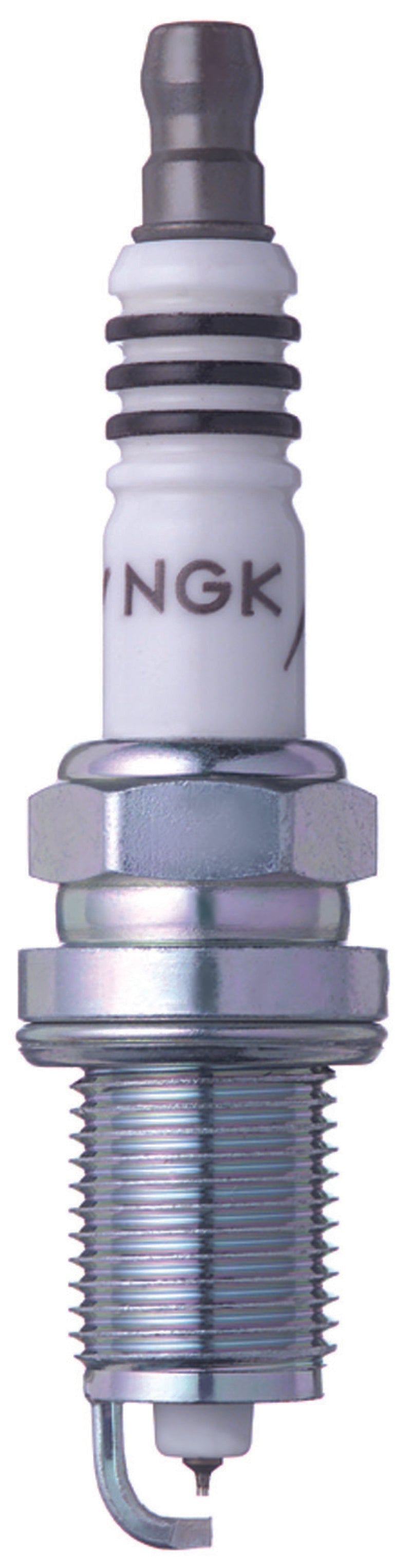 NGK Iridium Spark Plugs Box of 4 (ZFR5FIX-11) Spark Plugs NGK