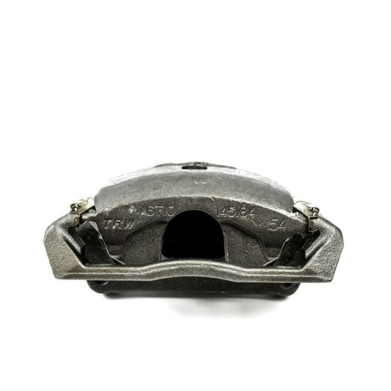 Power Stop 07-09 Chrysler Aspen Rear Right Autospecialty Caliper w/Bracket Brake Calipers - OE PowerStop