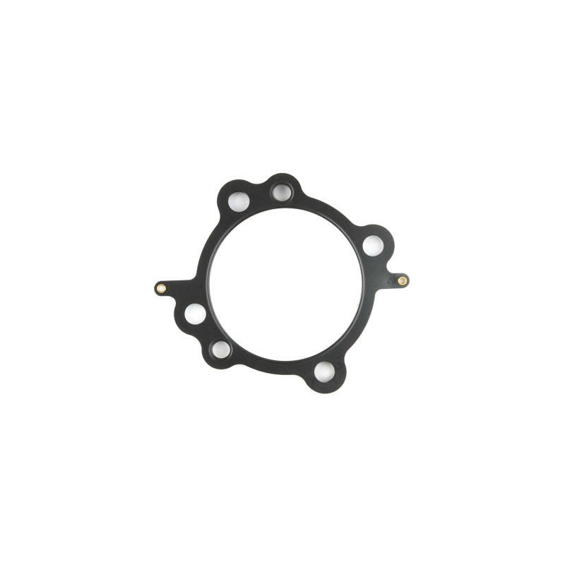 Cometic Harley-Davidson 4in Twin Cam S/S Head Gasket .018in 2-Pk. Head Gaskets Cometic Gasket