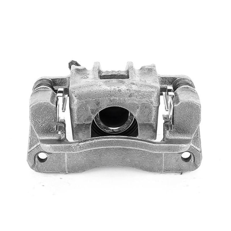 Power Stop 01-06 Hyundai Santa Fe Rear Left Autospecialty Caliper w/Bracket Brake Calipers - OE PowerStop