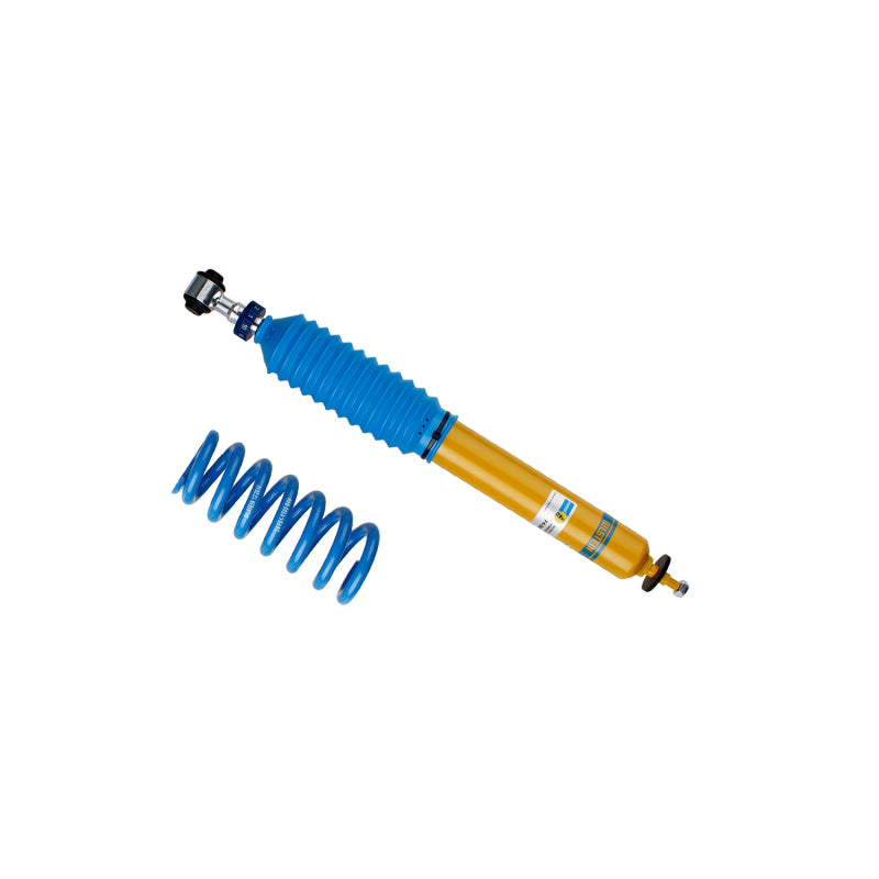 Bilstein B16 2017 Mercedes-Benz E300/400 Front and Rear Suspension Kit Coilovers Bilstein