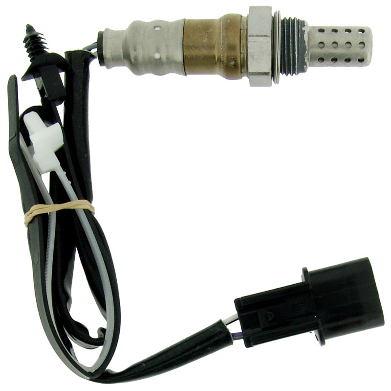 NGK Hyundai Equus 2016-2011 Direct Fit Oxygen Sensor Oxygen Sensors NGK